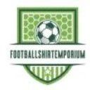 Football Shirt Emporium logo